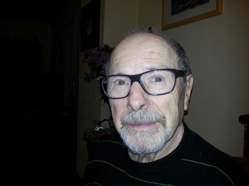 Jean Claude Bertrand