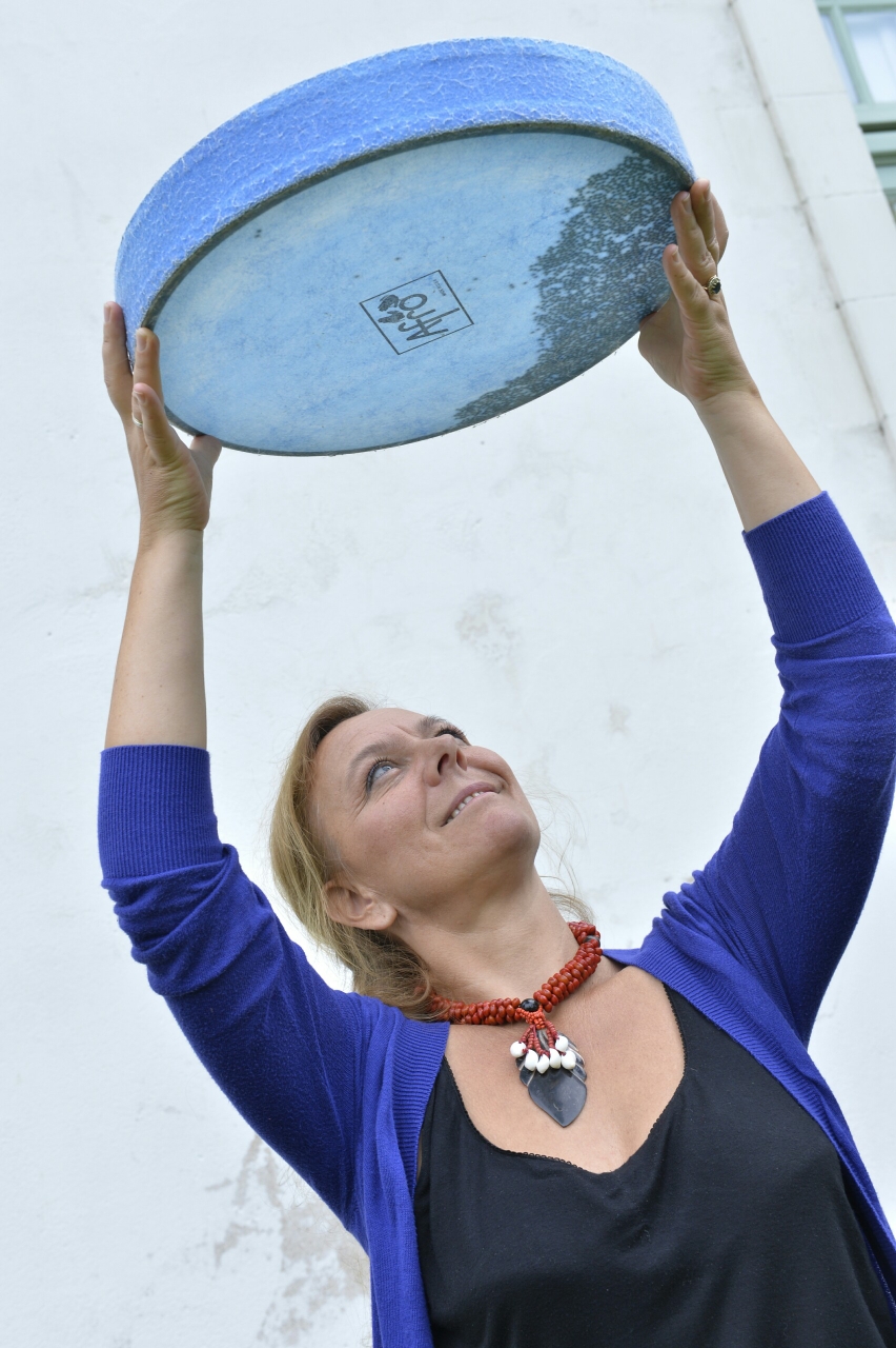 Anne-Gaël Gauducheau