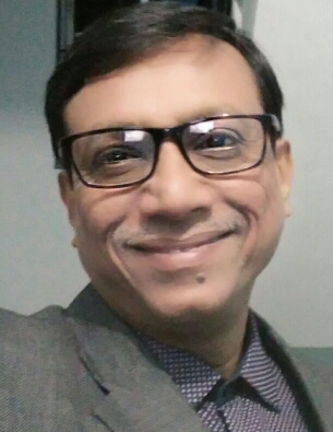 Indranil  Chatterjee 