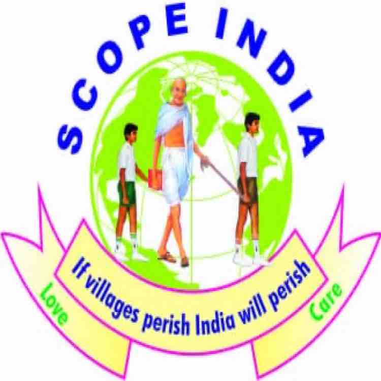 Scope India Admin