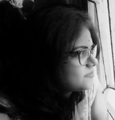 Chandraboli Banerjee