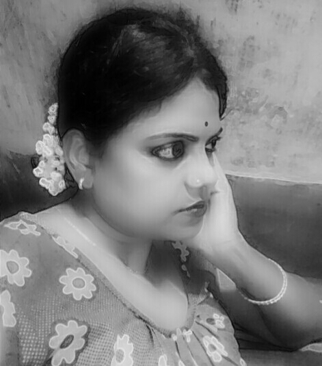 Chandraboli Banerjee