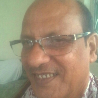 Kazi Golam Gous Siddiqui