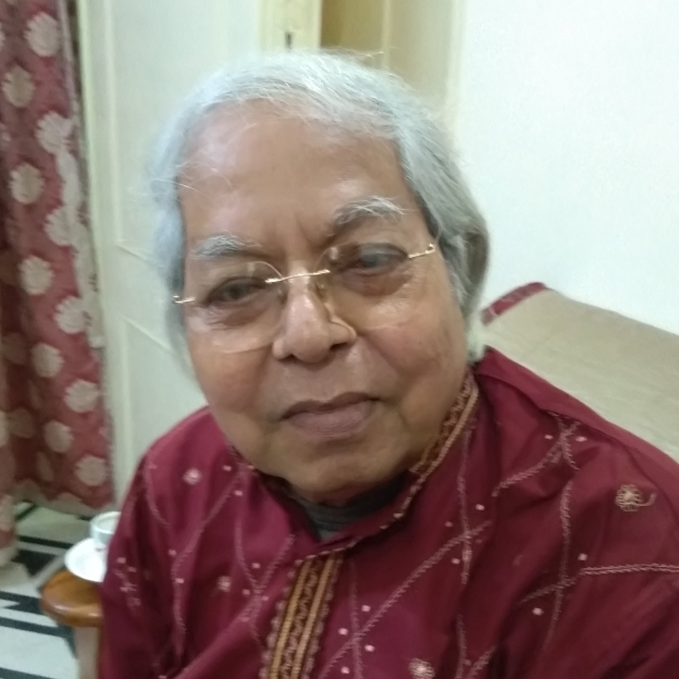 Prasanta Bhattacharya