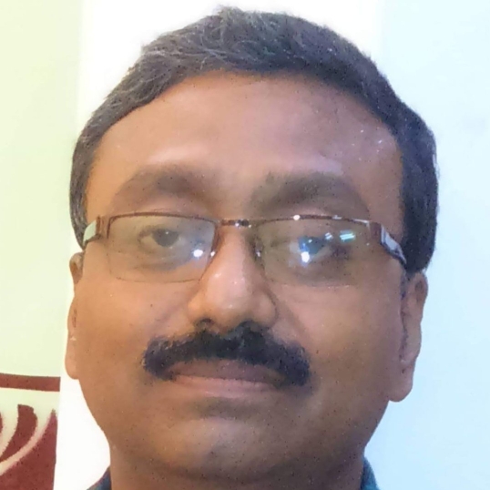 RATHINDRA KUMAR SAHA