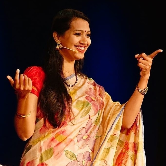 Deepa Kiran