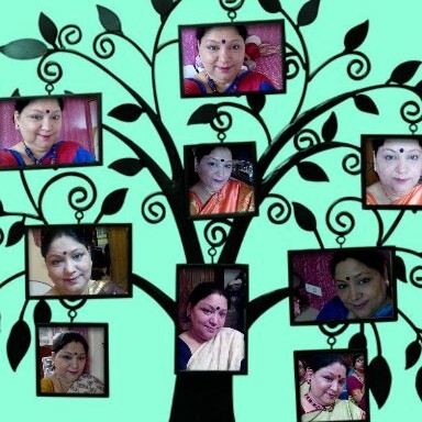 Saswati Bhattacharya