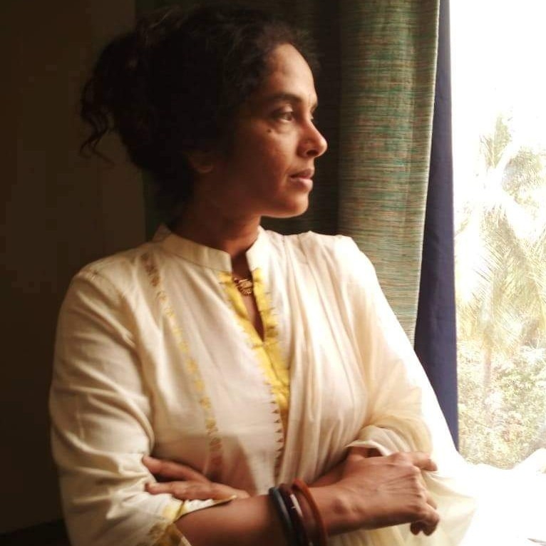 Sreekala Sivasankaran