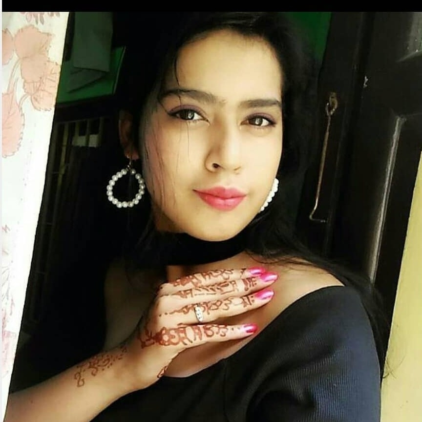 Soumi Das